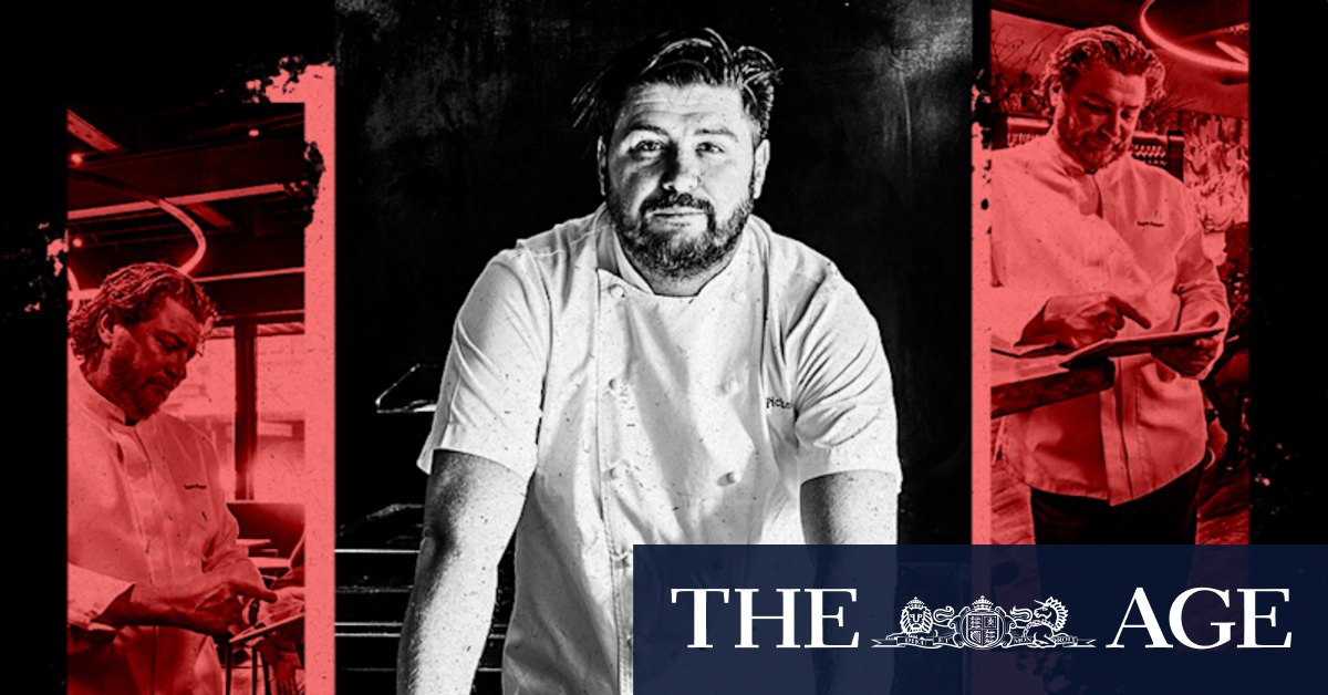 Scott Pickett puts Rogue Traders into administration; Longrain, Matilda, Chancery Lane, Smith St impacted by First Guardian collapse