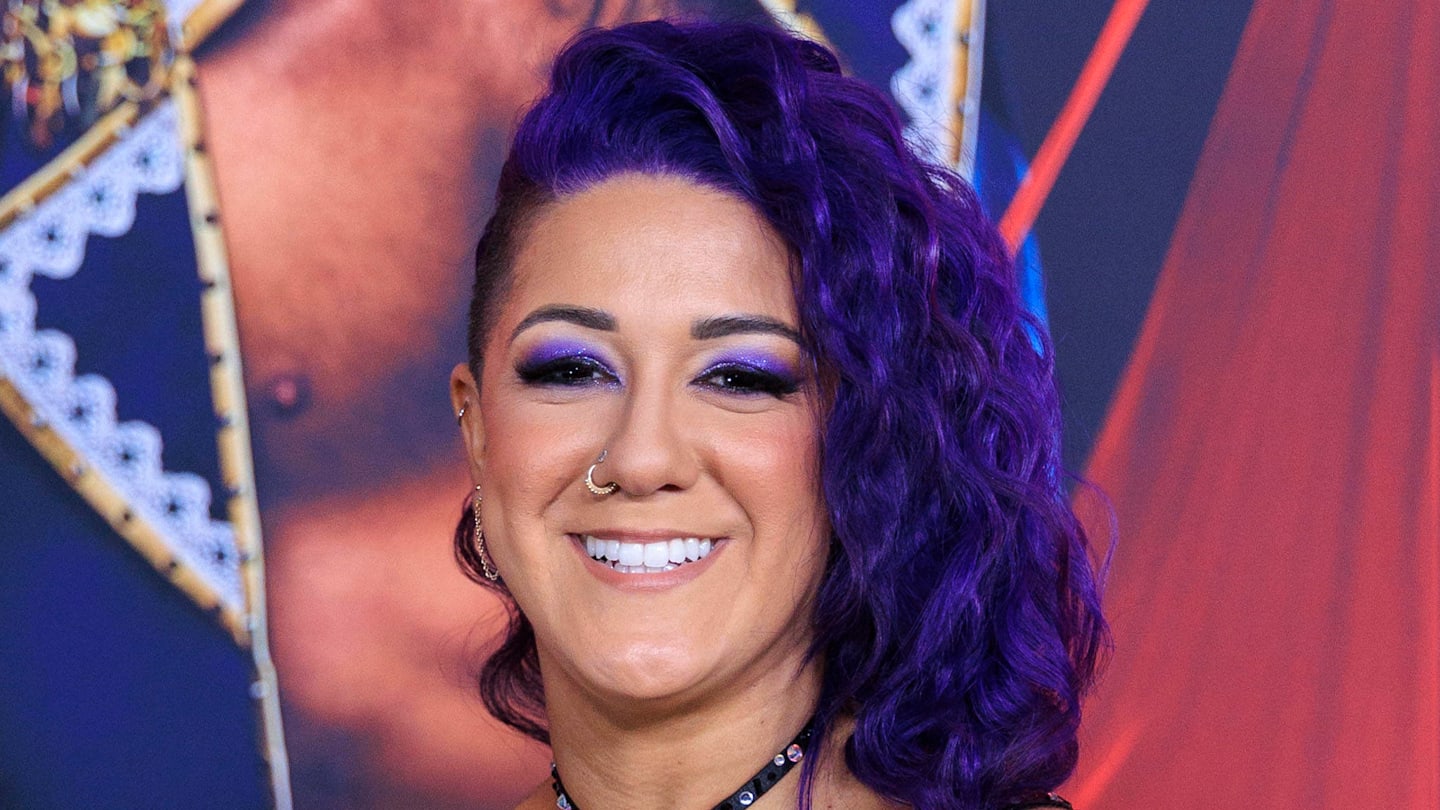 WWE Hall Of Famer Offers High Praise To Bayley
