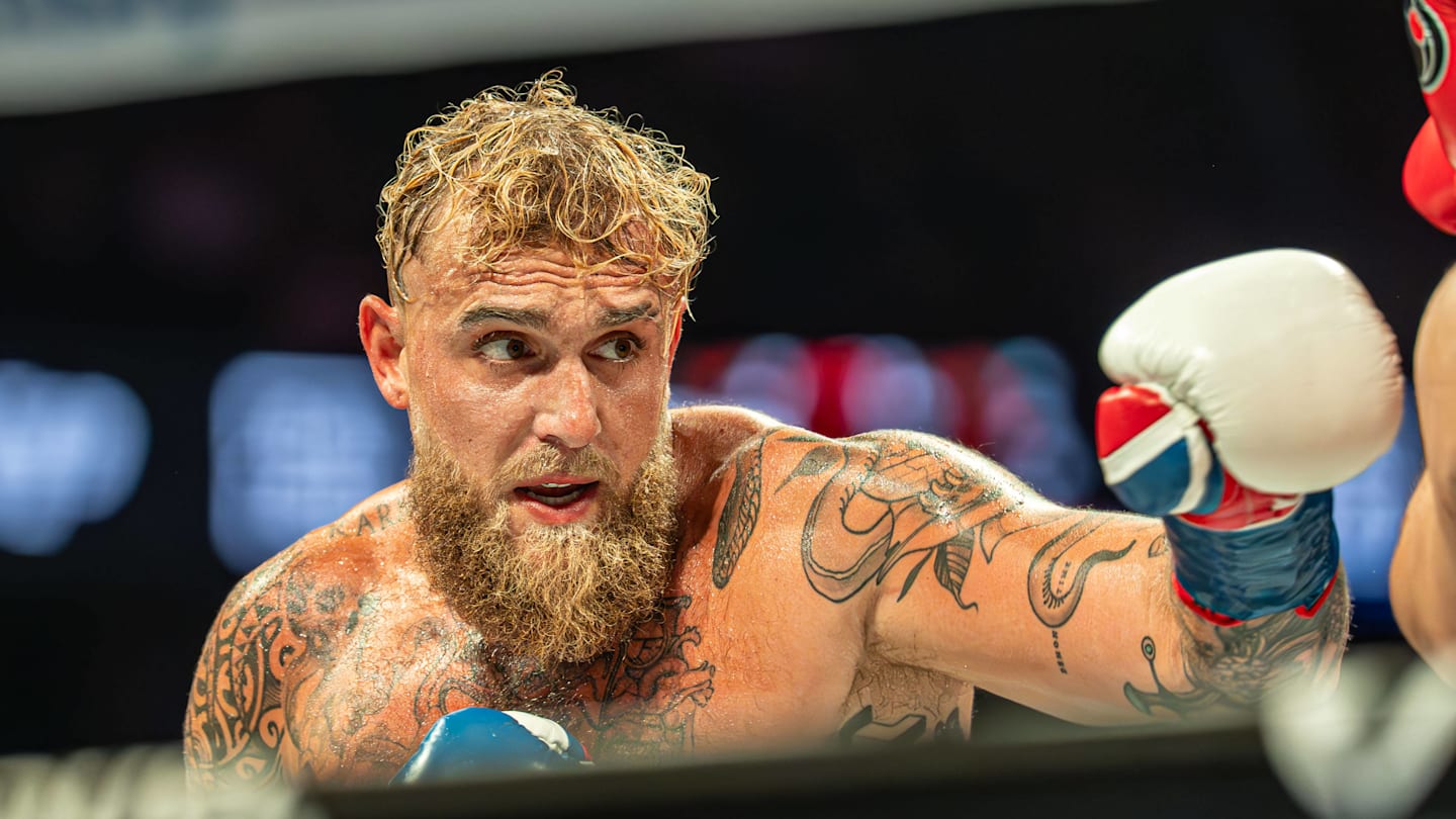 New Jake Paul vs Gervonta Davis Fight Location Announced