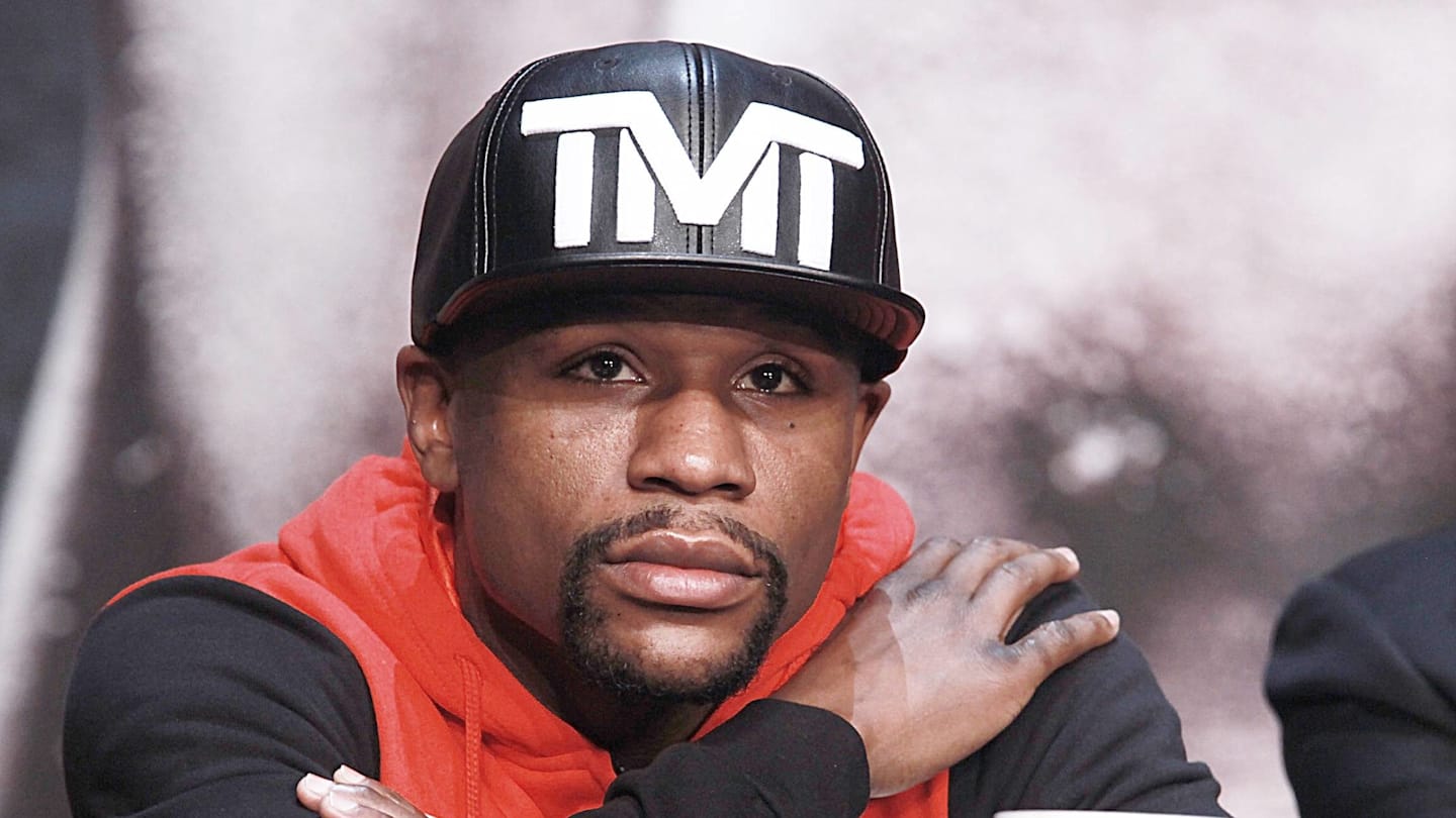 Andre Ward Laments Floyd Mayweather's Influence On Gervonta Davis' Career