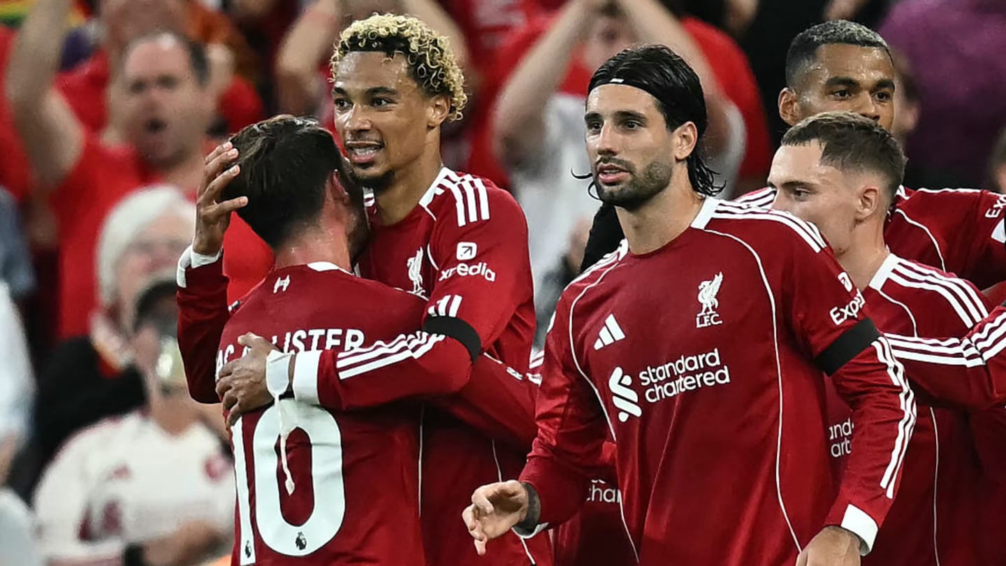 Ekitike to Start Over Isak