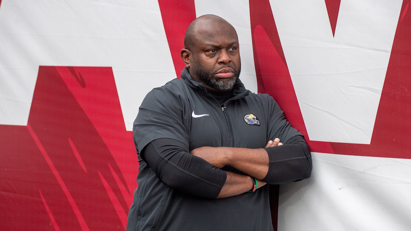 Alabama v Michigan - ReliaQuest Bowl