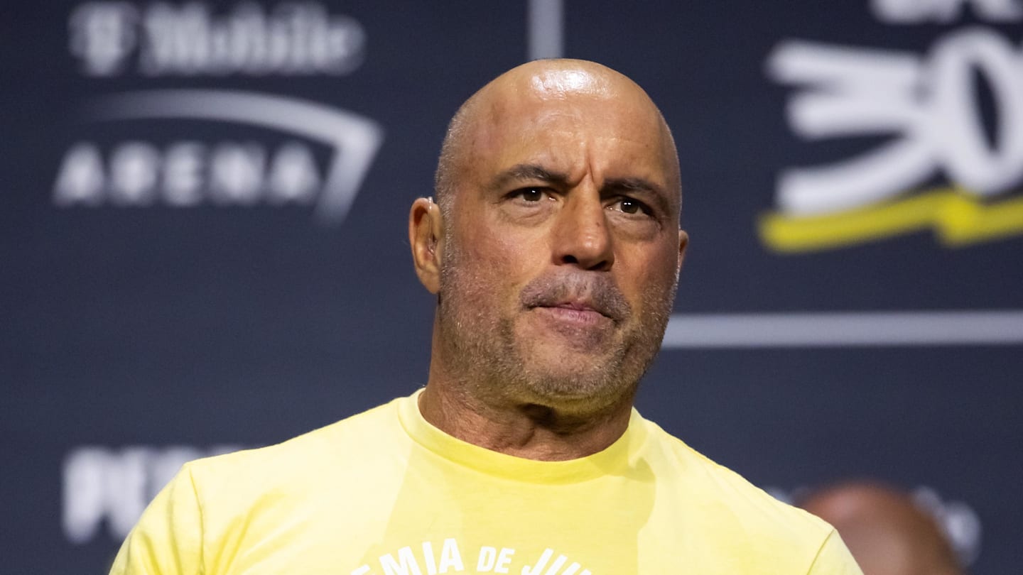 Joe Rogan Reveals The Mike Tyson vs Floyd Mayweather Angle No One’s Talking About