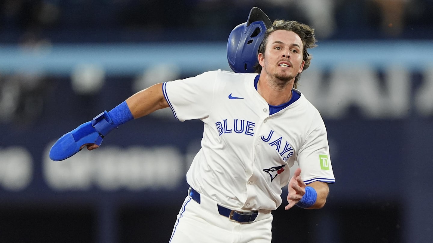 Blue Jays Trim Magic Number with Victory but Yankees Remain Close