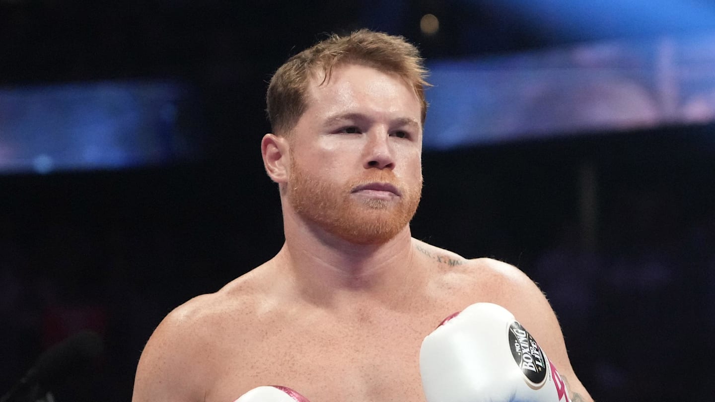 Canelo vs Crawford Results, Highlights & Live Updates