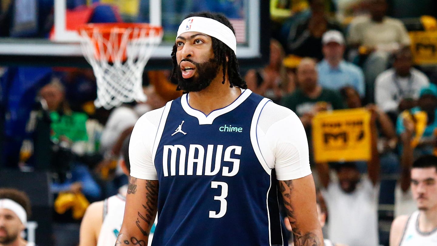 14-year NBA veteran, ex-Warriors champion makes bold Finals ceiling for Mavericks