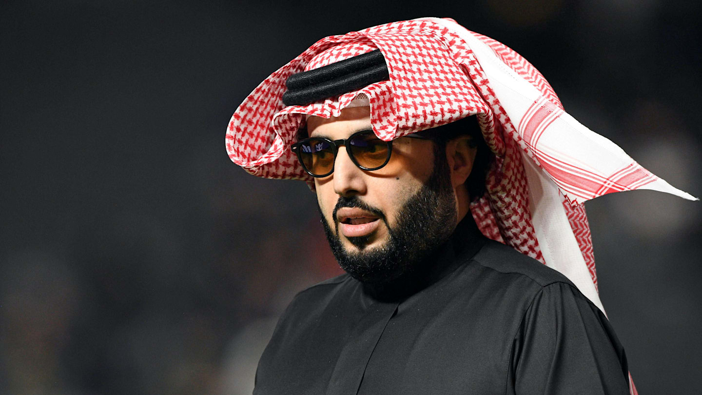 Turki Alalshikh gives positive update on Canelo Alvarez after Terence Crawford loss