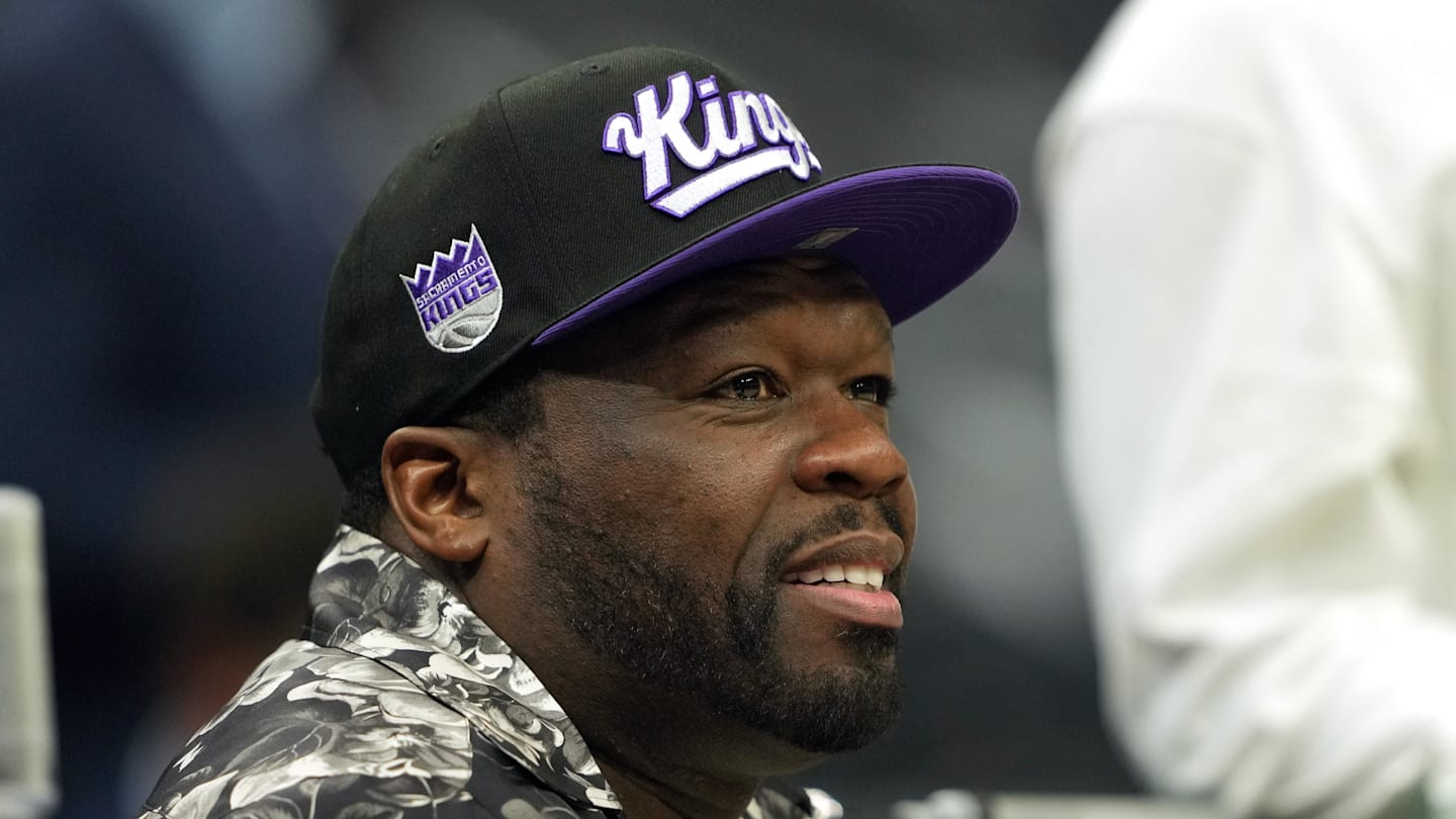 50 Cent To Play Mike Tyson Inspired "Balrog" In Street Fighter Film