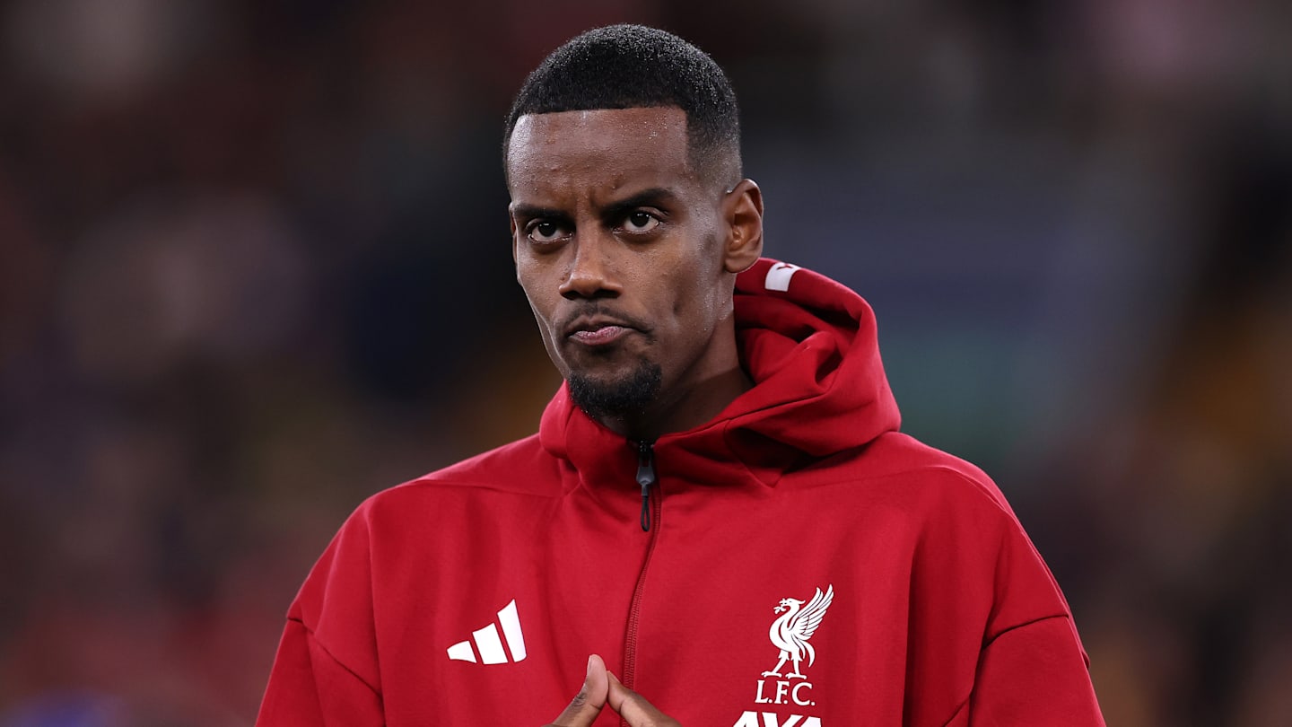 ‘Too Long’—Alexis Mac Allister Reveals Liverpool Squad’s Reaction to Alexander Isak Transfer Saga
