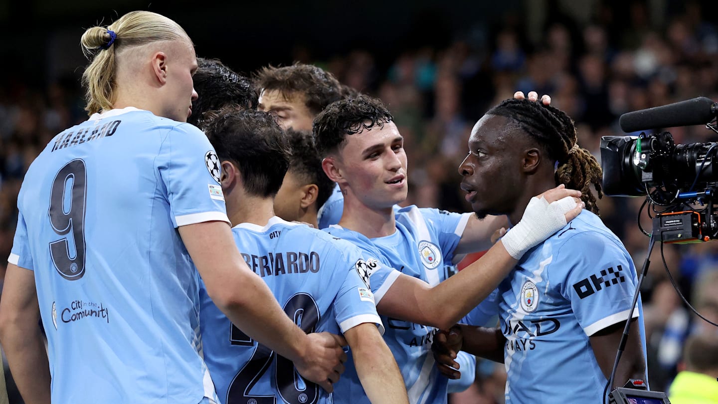 All-Star Attack Primed for Title Test