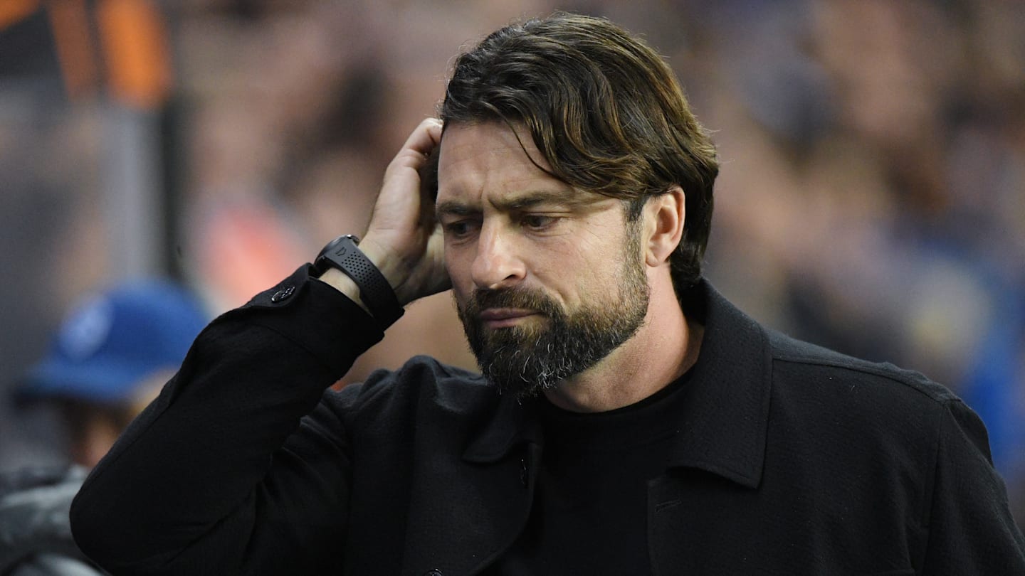 Rangers FC v KRC Genk - UEFA Europa League 2025/26 League Phase MD1