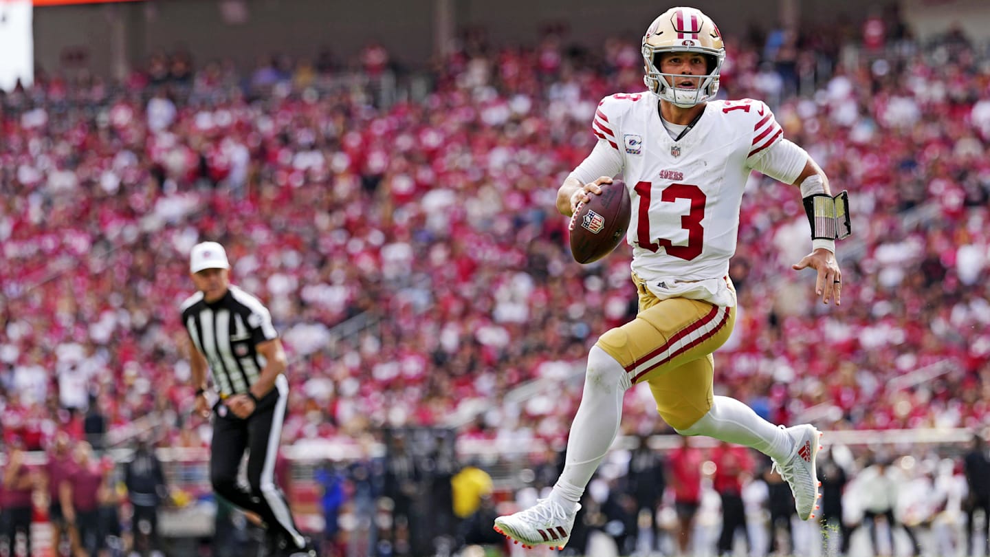 49ers 21, Jacksonville Jaguars 26: Grades