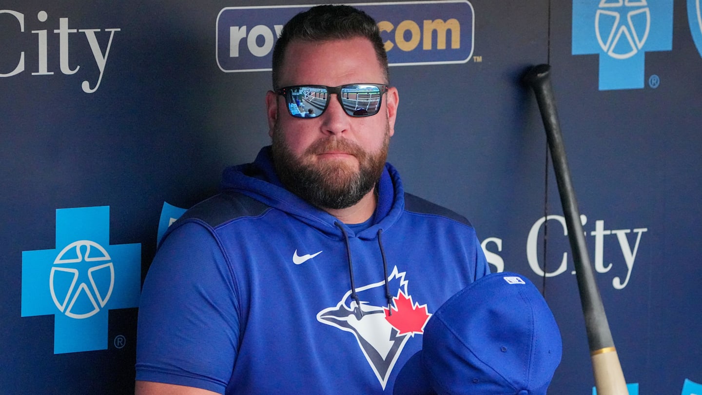 Blue Jays Announce Unique Plan for Fans To Watch Team Play Ahead of ALDS