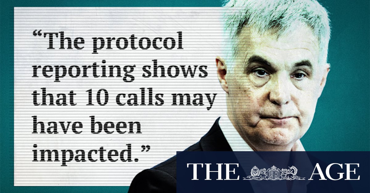 The emails that reveal how Optus downplayed the Triple Zero disaster