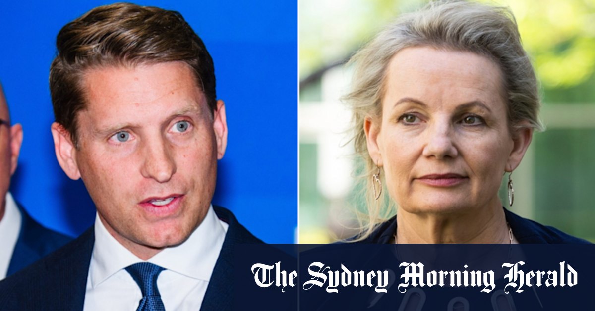 Opposition minister Andrew Hastie threatens to quit over net zero target