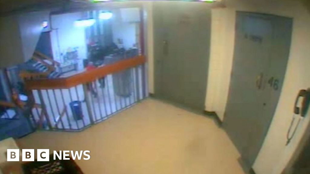 US panel releases over 33,000 pages of Epstein files