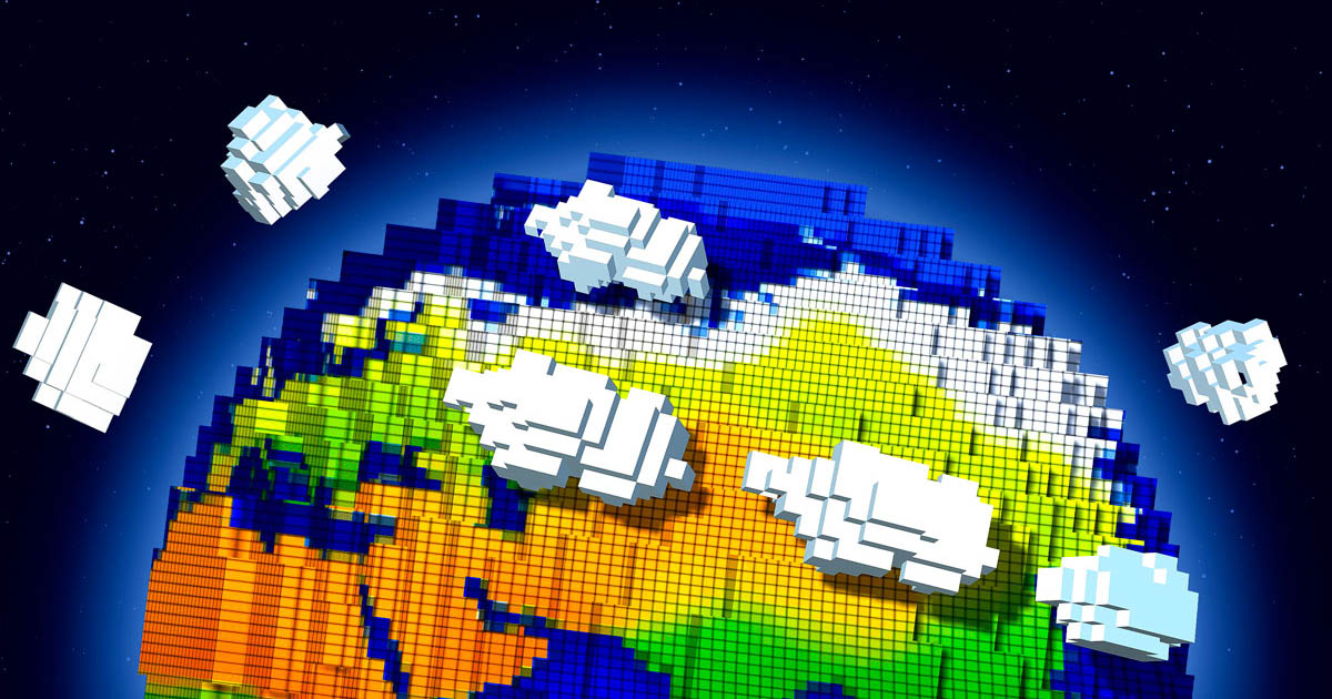 How Climate Scientists Saw the Future Before It Arrived