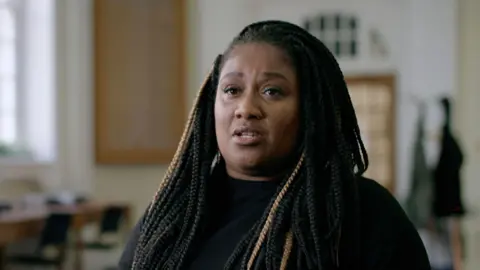 PA Media Bell Ribeiro-Addy, for Clapham and Brixton Hill