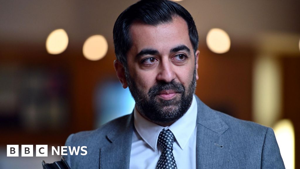 Humza Yousaf calls for Palestine Action prosecution exemption