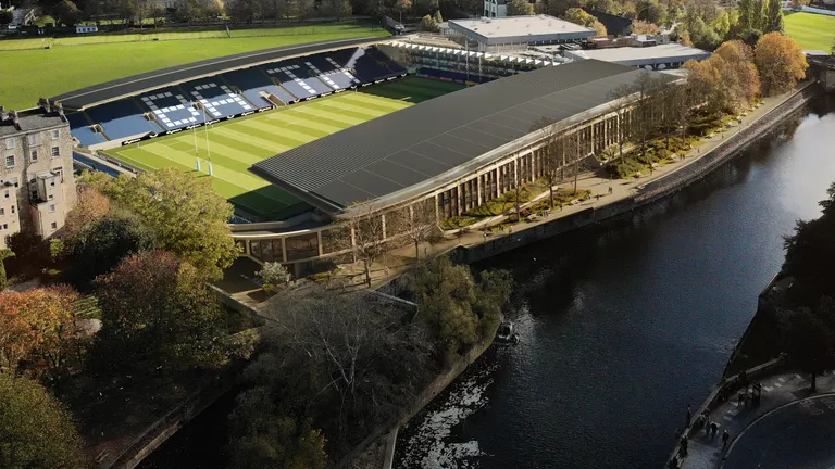 Club responds to Stadium for Bath approval - Bath Rugby