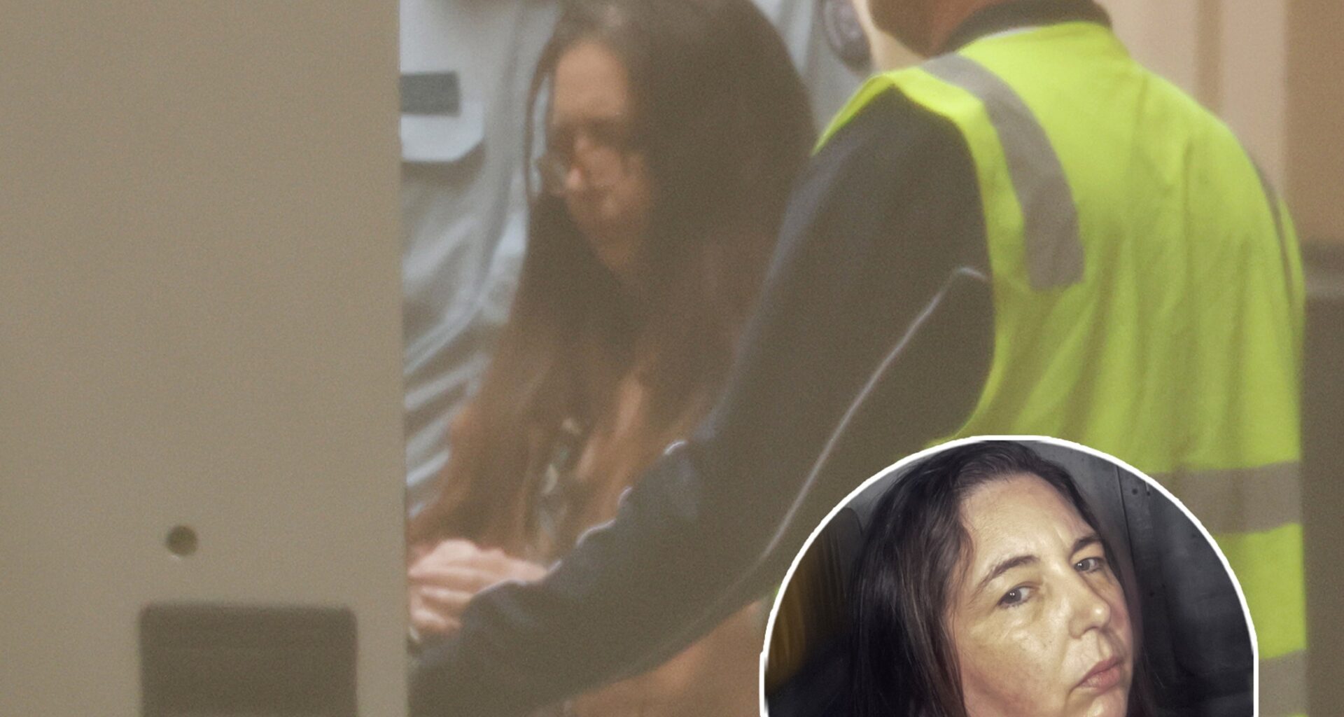 'No Pity for Your Victims'