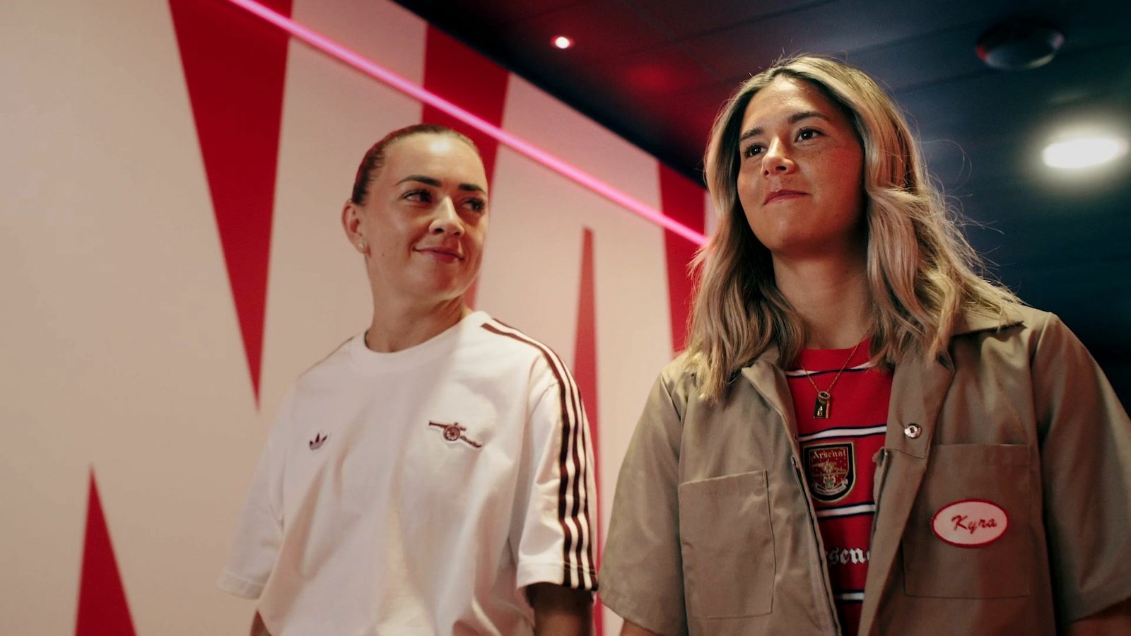 Home sweet home: Making big plans at N5 | Video | News