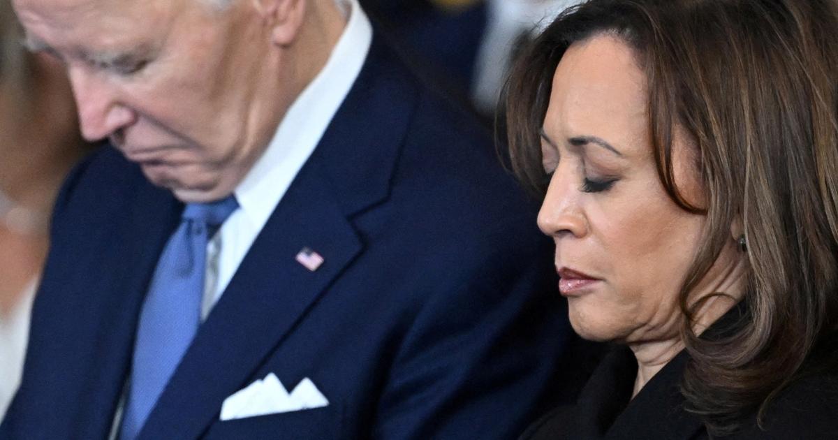 After ‘107 Days,’ Kamala Harris doesn’t know how to win