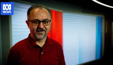 Iranian journalists in Australia fear for lives amid 'alarming escalation' in threats from regime