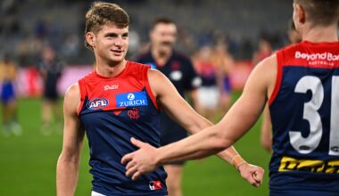 Young Demon makes trade request, wants move home to WA