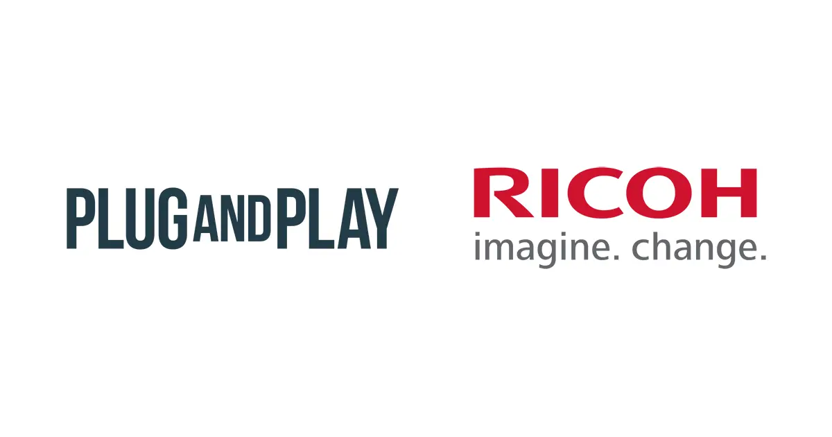 Ricoh partners with Plug and Play to accelerate collaboration with startups and emerging technologies | Global