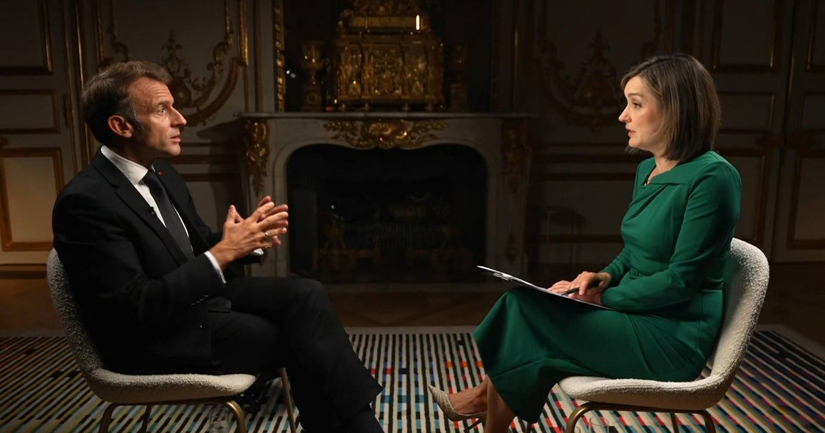 Full transcript of "Face the Nation with Margaret Brennan," Sept. 21, 2025