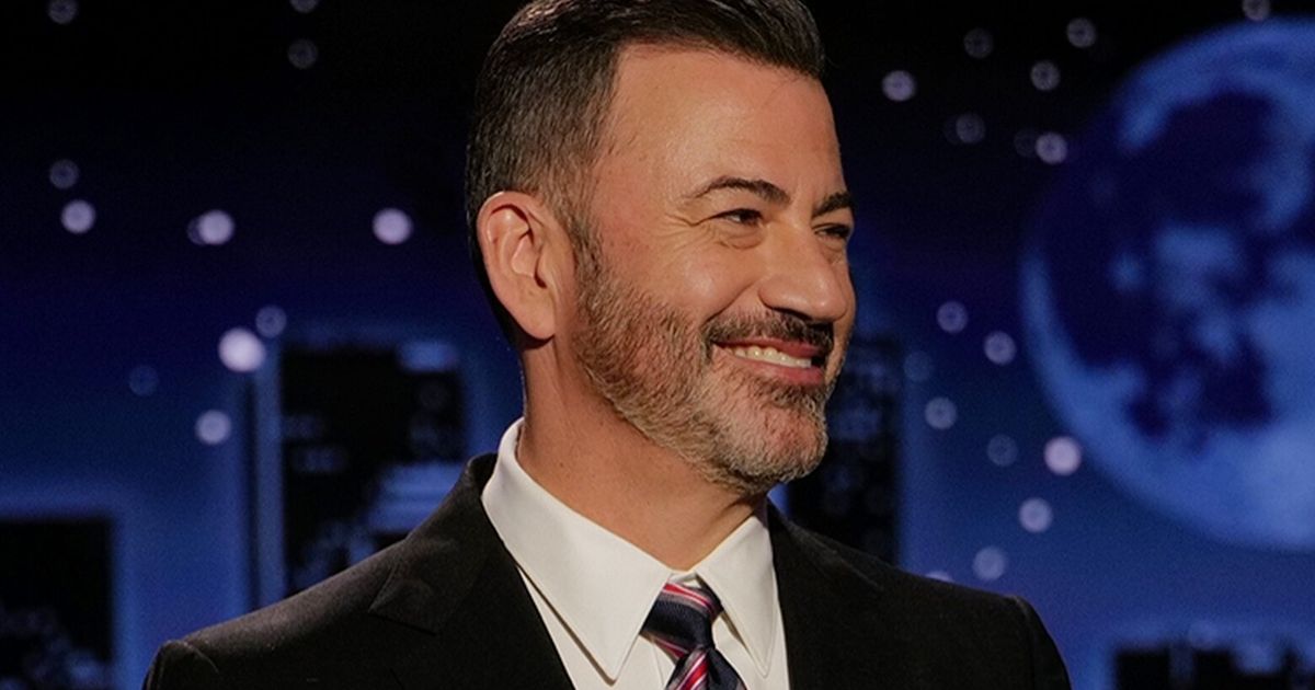 Cantwell, advertisers pressure Seattle’s KOMO to air Jimmy Kimmel show