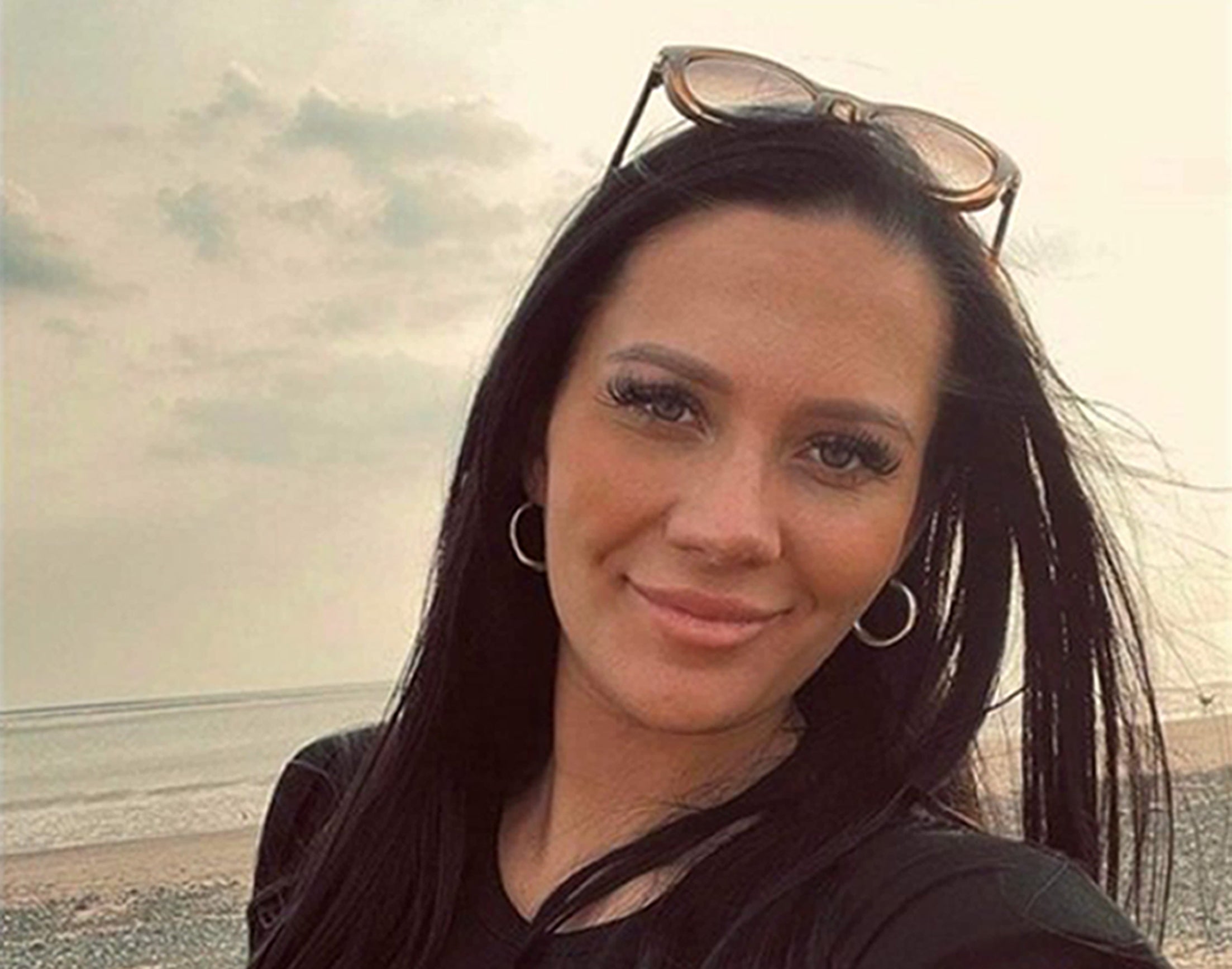 Kiena Dawes, 23, took her own life after enduring two years of abuse