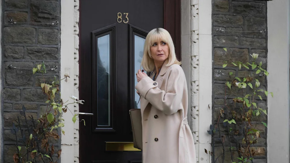 The Crow Girl / Acorn TV