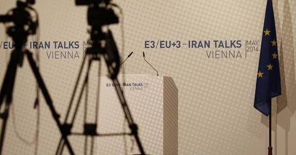 Europe unmoved by Iranian proposal to avoid sanctions - WSJ reporter