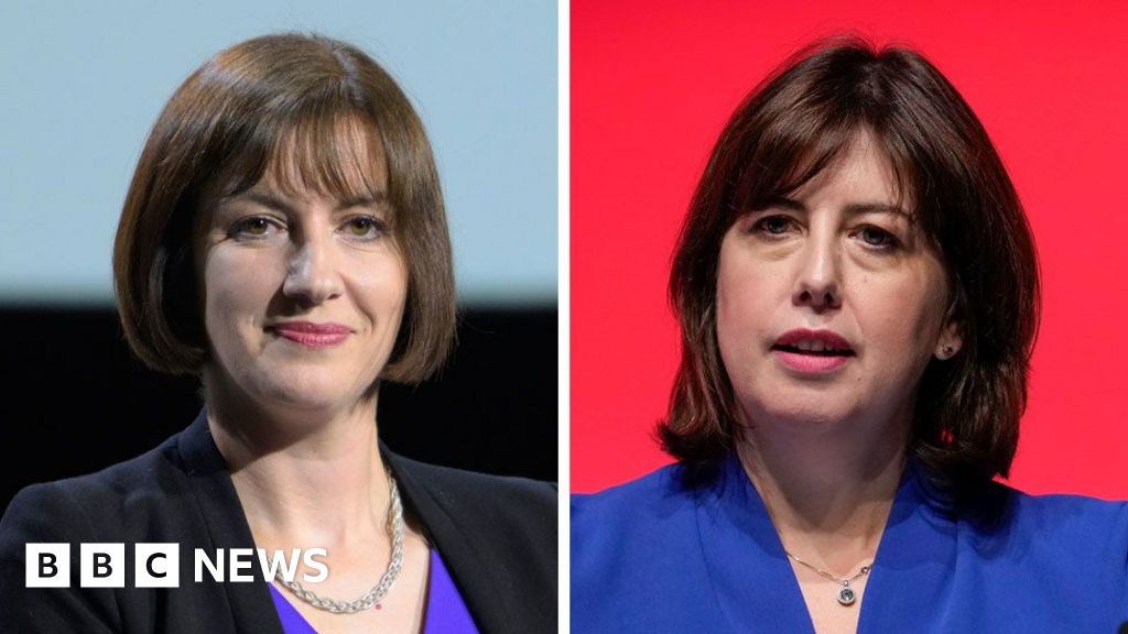 Bridget Phillipson and Lucy Powell set for Labour deputy showdown