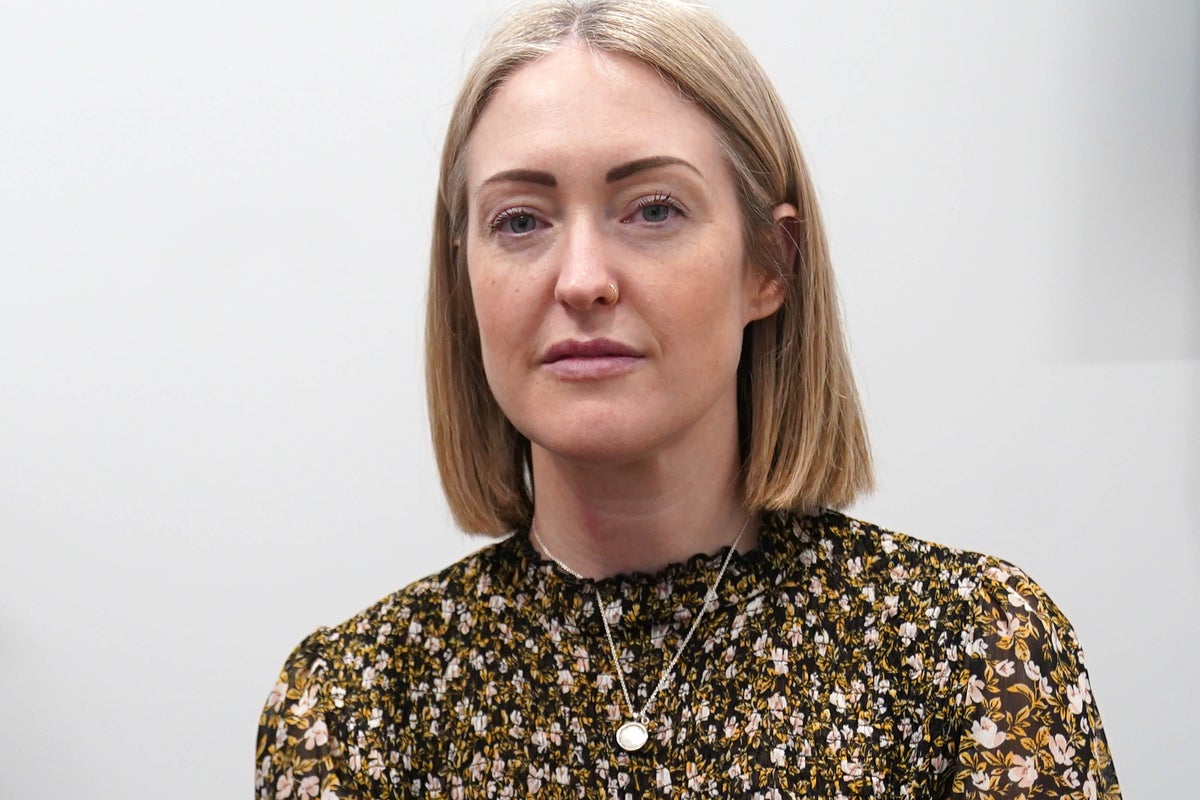 Esther Ghey launches campaign to ban mobile phones in classrooms to protect pupils’ safety