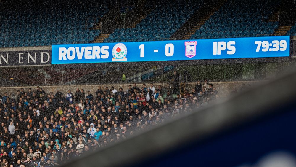 Club Statement: EFL Board decision