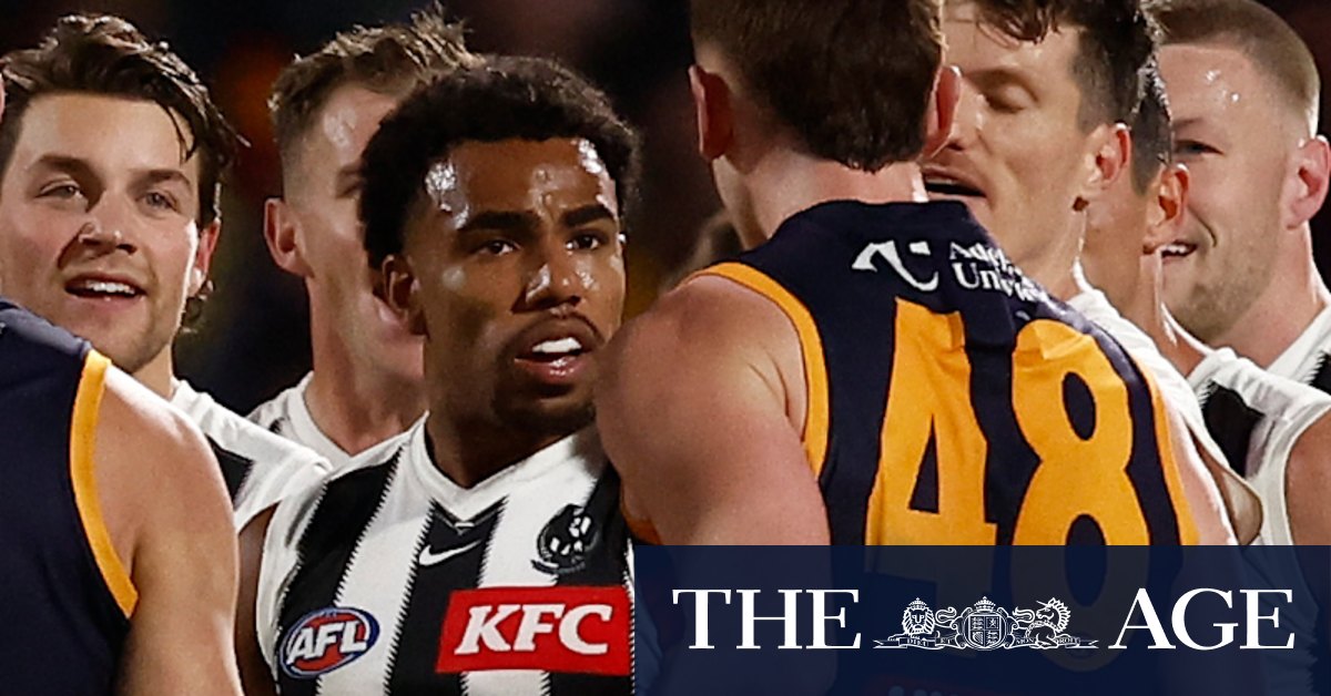 Crows release statement criticising AFL Qualifying Finals fans for vocal response to Rankine slur fallout