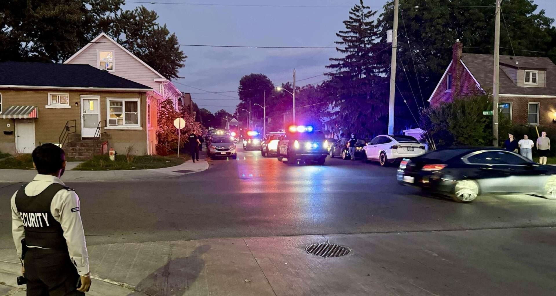 Violent incidents lead to early shut down of Kingston Fall Fair – Kingston News