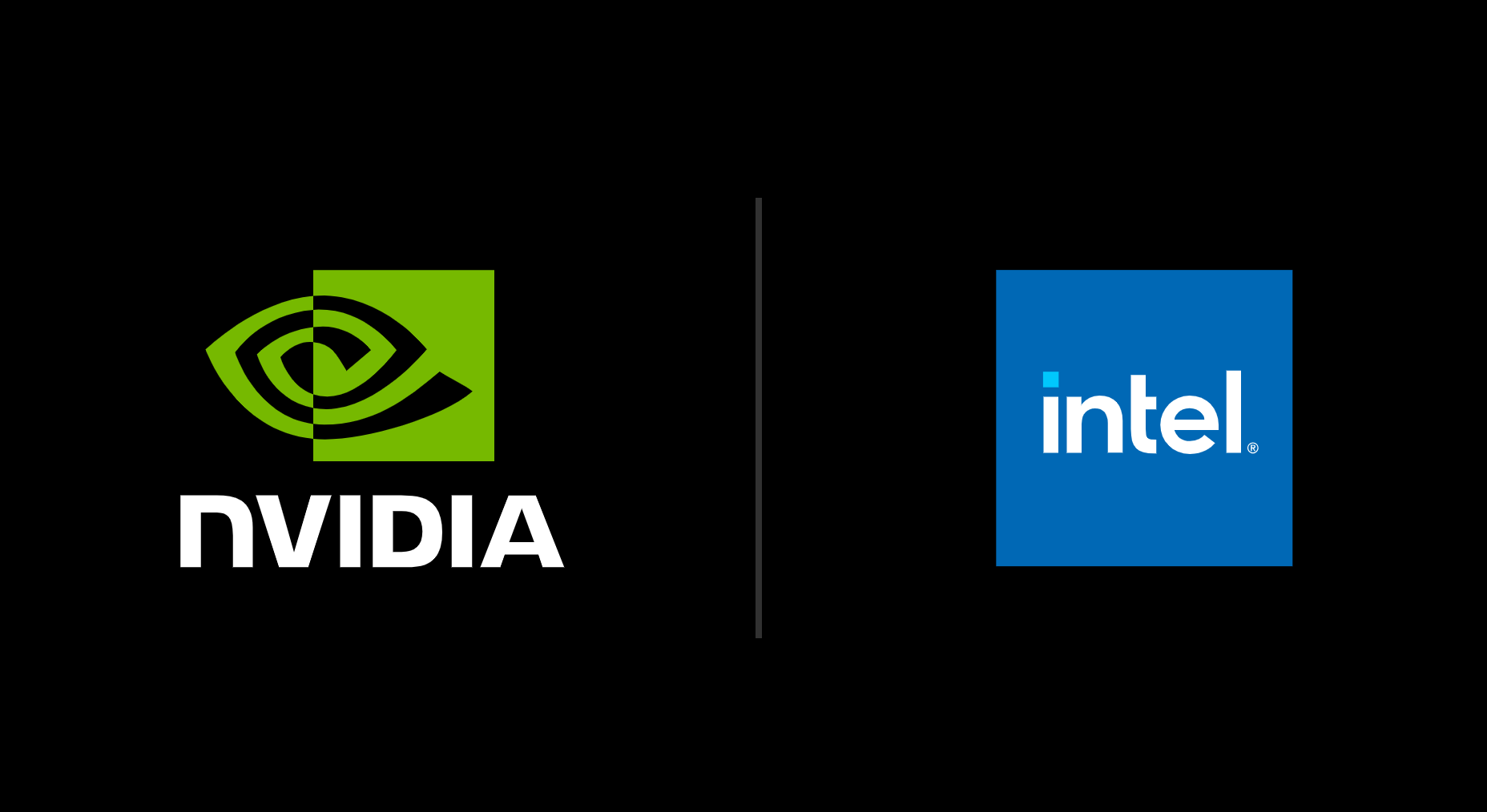 NVIDIA and Intel to Develop AI Infrastructure and Personal Computing Products