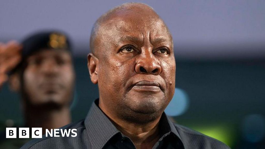 Ghana agrees to accept West Africans deported from US