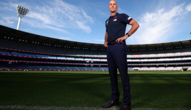 King reveals plans for Demons superstars amid trade talk