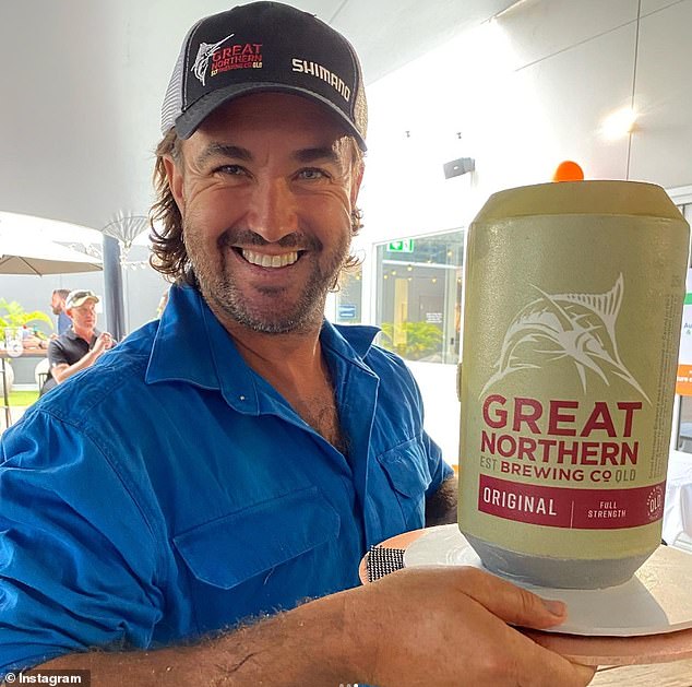 The accident halted Wright's endorsement deals, with brands such as Great Northern Brewing Co and Casio G-Shock watches dropping him from campaigns pending the trial outcome