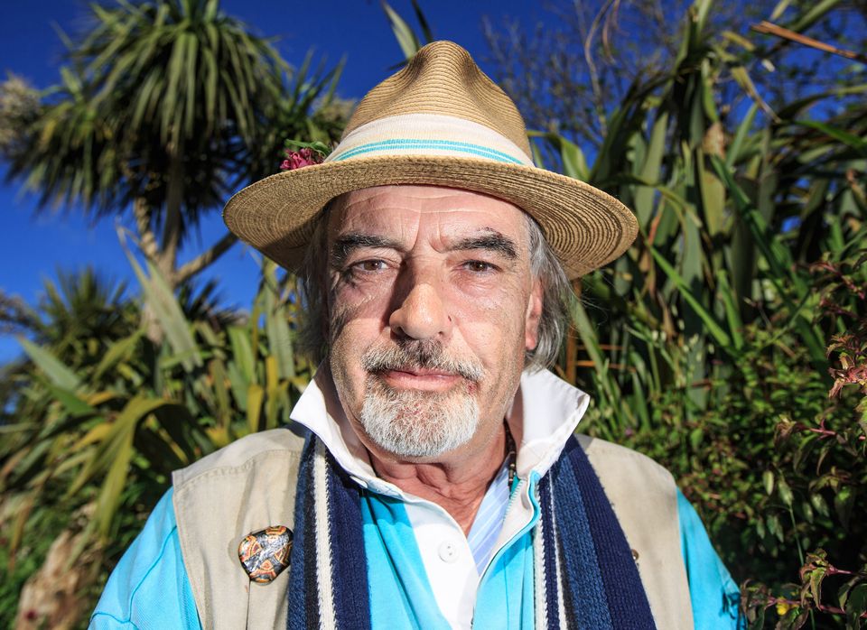 Suspect Ian Bailey died last year after suffering a heart attack