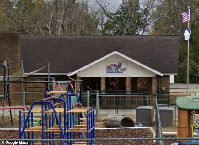 The Georgia Department of Early Care and Learning is investigating the case and said Thurston has been terminated from her position. The school was placed under an emergency closure and will be closed for 21 days