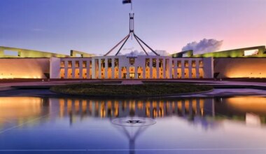 Australia opposition: We will reverse Palestinian state recognition when elected