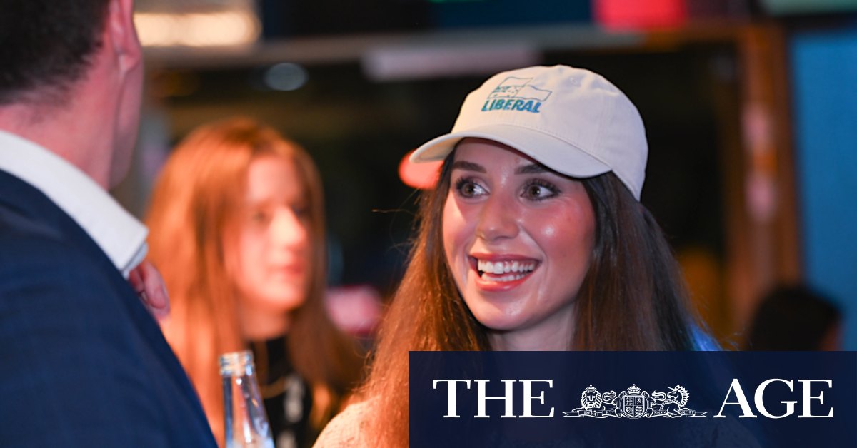 How Freya Leach went from Sydney University exam complaint to Sky News controversy