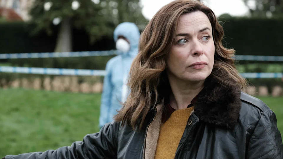 The Crow Girl / Acorn TV