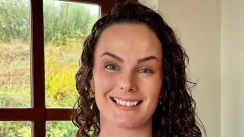 Póilín Nic Géidigh Póilín Nic Géidigh